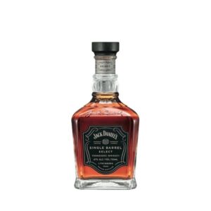 Jack Daniels  single barel 