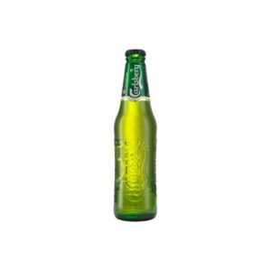 Carlsberg 0,33