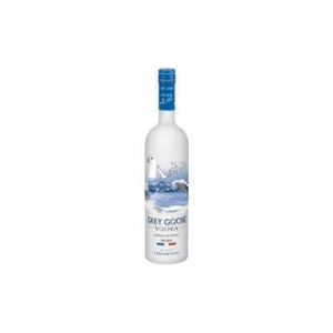 Grey Goose  